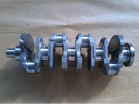 R19 1.9 D Komple Krank