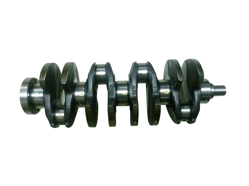 R9 R19 Faırway 1600 Komple Krank 7702252575