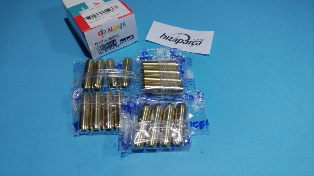 [ALBAGA 26016S37] Laguna 1 Sübap Gaydı F4R 2.0 16V