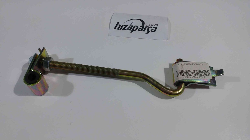 [AKSU..Z.] R12 Limitör Ayağı Küçük