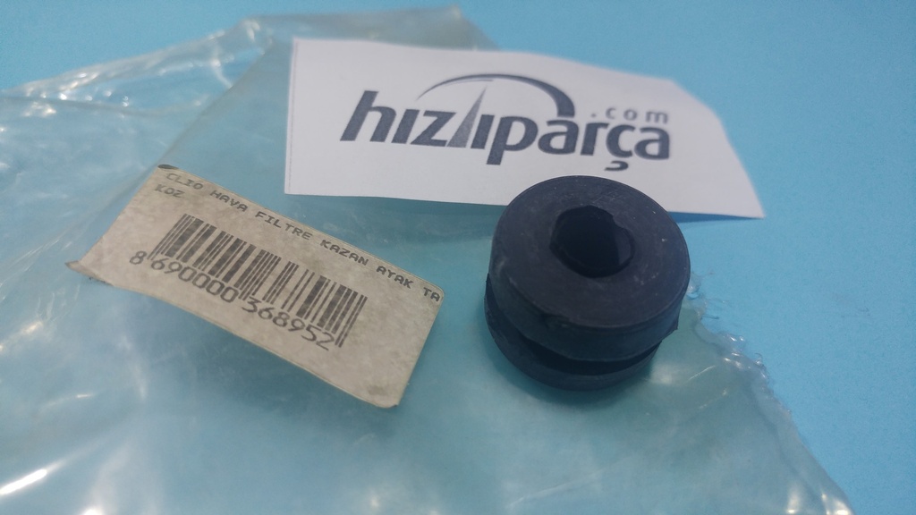 Clio 1.4 8V Hava Filtre Kazan Ayak Takozu 7700000040