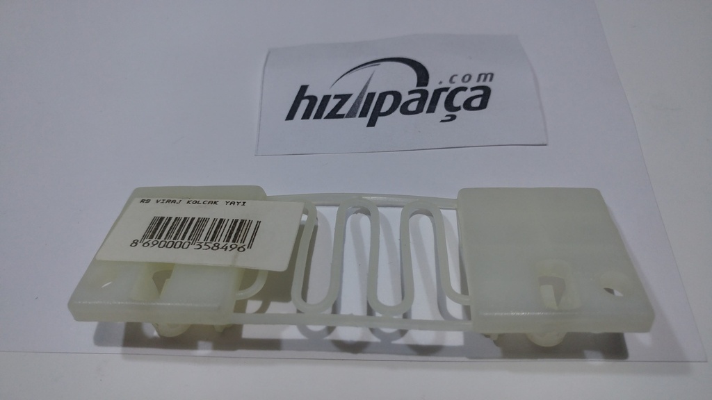 R9 Tavan Elcik Sekmanı 7700690436