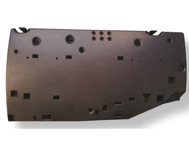 [AKSU0455] R9 R11 Sigorta Kapağı 7704001769