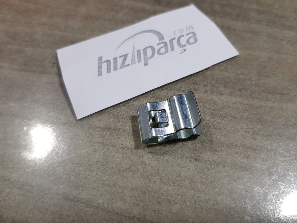 R9 R11 Kaput Dayama Tel Sekmanı