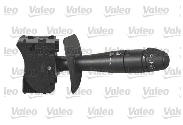 [VAL-251694] Logan Duster Sandero Silecek Kumanda Kolu ( Arka Süpürgeli ) 6001551358