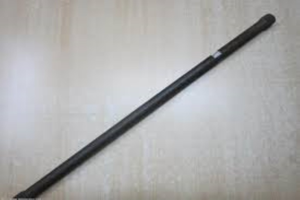 R9 R19 1985-2000 Torsiyon Mili İç Uzun Sol Beyaz