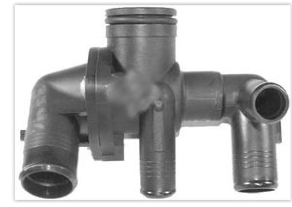 [AFT TK150720] Boxer Jumper 3 2005- 2.2 Komple Termostat 1336.Z3