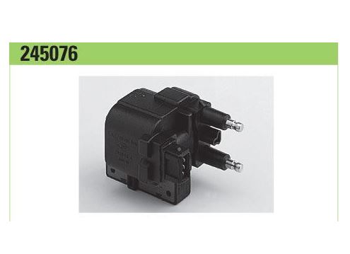 [VAL-245076] Laguna 1 2.0 16V N7Q Bobin Siyah Soket 7700863020