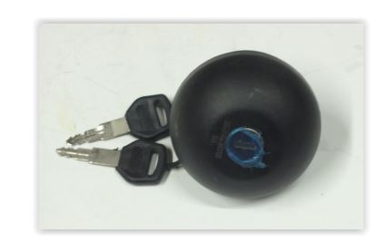 Clio 1 2 Laguna 1 2 Master 2 Yakıt Depo İç Kapağı 7701471585