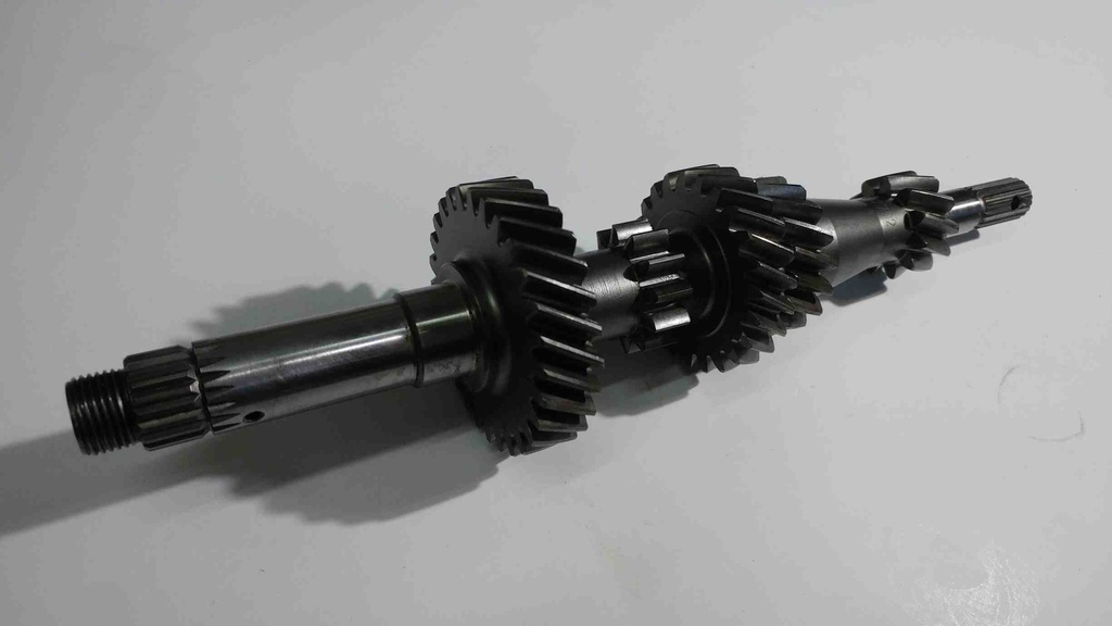 [AFT GD113340] R12 Toros Grup Dişli 7702164512