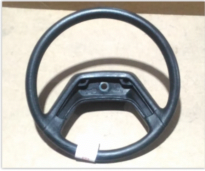 [AFT DSM15235] R12 Direksiyon Simidi Gts E.M
