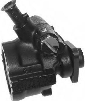 M131 Slx Bravo Palio Direksiyon Pompası 1.4 Benzinli 55186707
