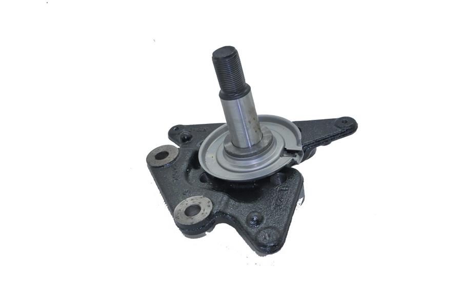 [AFT AK111421] Megane 3 Fluence Arka Aks Taşıyıcı Sol 430190038R