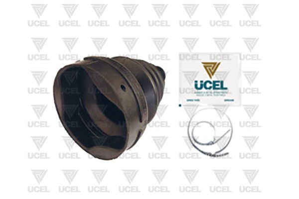 [ÜÇEL 41588] P206 P307 P407 Berlingo İç Aks Körüğü