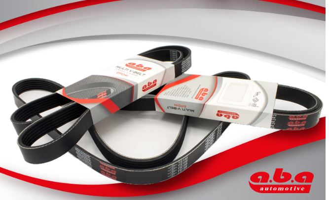 [ABA 6PK1113] Master Alternatör Kayışı 6Pk1113