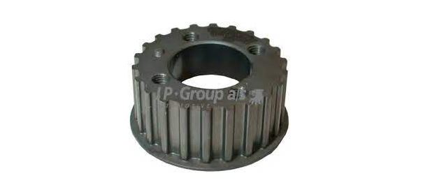 [ABA 25500691] Transporter T4 Egzantirik Dişlisi Krank 1.5 Kamalı 069105263
