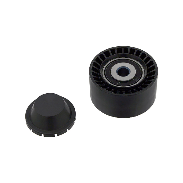 [ABA 25405198] P206 P306 P307 C2 C3 ( 96-13 ) 1.4 8V 1.4 16V Alternatör Gergi Rulmanı 5751.98