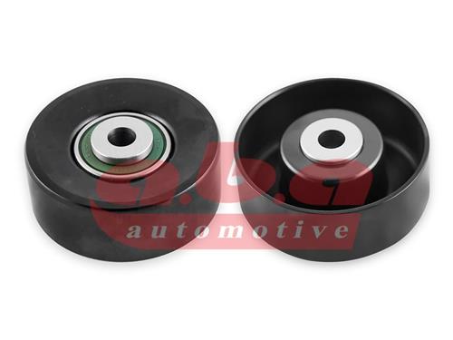 [ABA 25405151] P206 ( 98-06 ) 1.6 8V Alternatör Gergi Rulmanı 5751.51