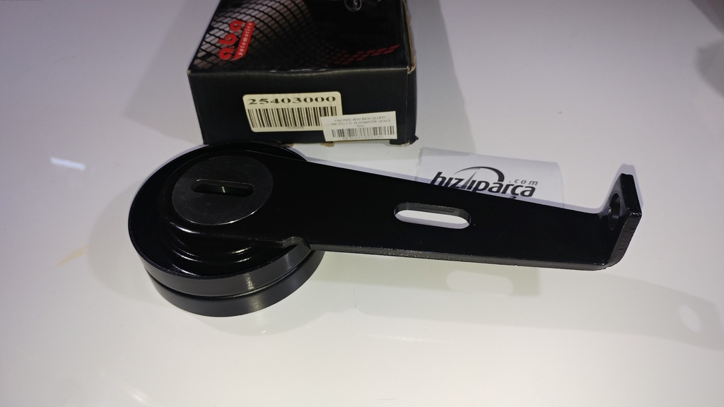 [ABA 25403000] Partner Berlingo Scudo (96-03) 1.9 Alternatör Gergi Nac
