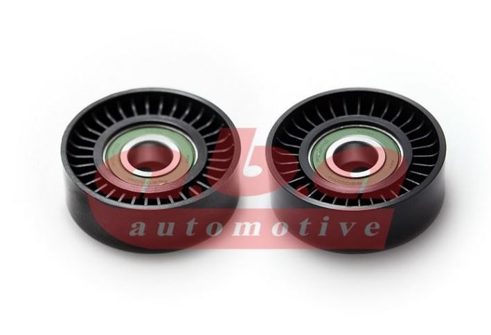 [ABA 25300554] Alternatör Gergi Rulmanı Bora Golf Polo 1.6 1.8 1.9 Tdi 06A903315E