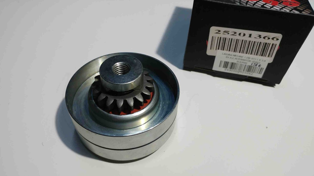 Laguna Megane 1 (96-03) 1.8 2.0 8V A.C Alternatör Gergi Rulmanı 7700851321