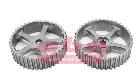 [ABA 25200288] Kango 98-03 Megane 1.9 F8Q Egzantirik Dişlisi 7700866844