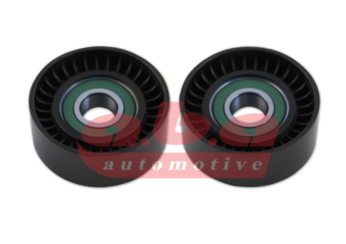 Doblo Linea 2010- 1.6 Mtj Alternatör Gergi Rulman 5751.H6