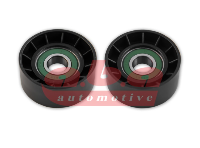 [ABA 25104035] Doblo 1.9 Jtd Alternatör Gergi Rulmanı 71747798