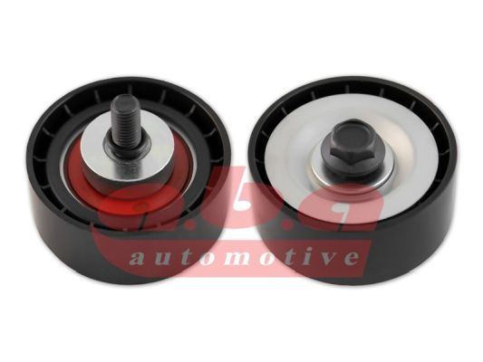 [ABA-25101074.1] Ducato 3 2.3 Alternatör Gergi Rulmanı 504000412