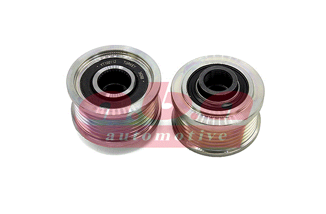 Doblo Linea Punto 1.6 Alternatör Kasnağı 77363948