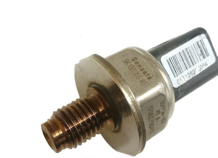 [9813735580] P107 P206 P207 P307 P308 P407 C3 Nemo Partner Berlingo 1.4 1.6 Hdi Mazot Pompa Muşuru ( Yakıt Muşuru) 9813735580 Orjinal