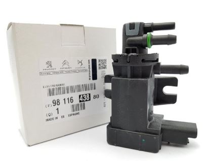 [9811643880] P301 C-Elysee Hdi Elektrovana 9810400480 Orjinal