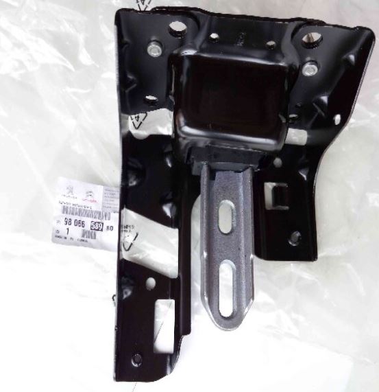 [9806658980] P301 C-Elysee P207 P208 P2008- Motor Takozu ( Şanzıman Takozu ) 9806658980 Orjinal