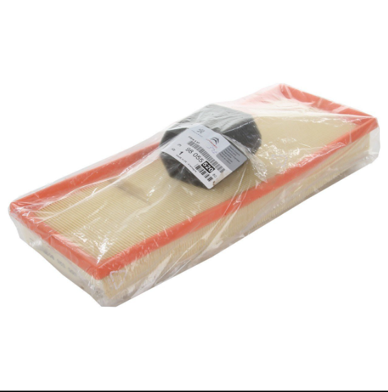 [9805552080] P208 P308 C4 C-Elysee P301 1.2 Thp PureTech Hava Filtresi 9805552080 Europar