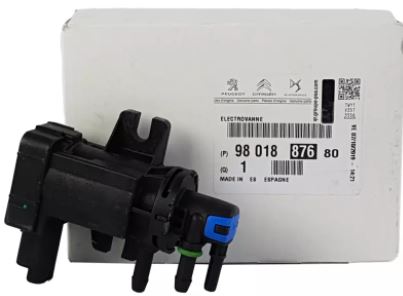 [9801887680] P301 C-Elysee 1.4 Hdi Elektrovana 9801887680 Orjinal