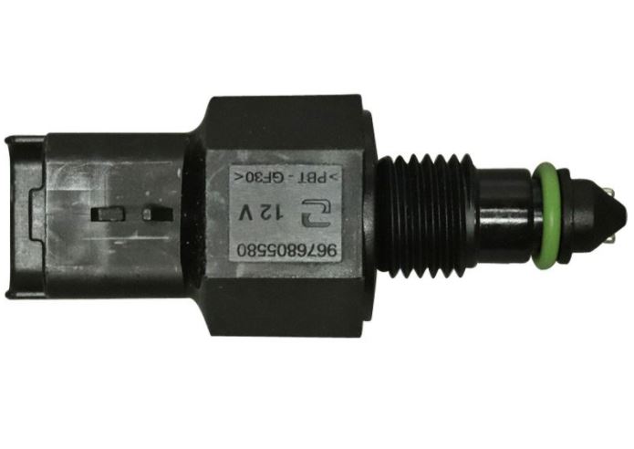 [9676805580] P308 P3008 P508 C4 15- Mazot Filtre Muşuru 9676805580 Orjinal
