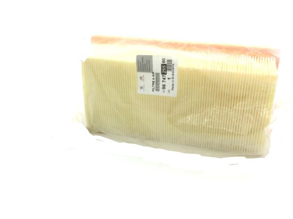 [9674725580] P208 P308 C4 C-Elysee P301 1.2 Vtı Hava Filtresi 9674725580 Orjinal