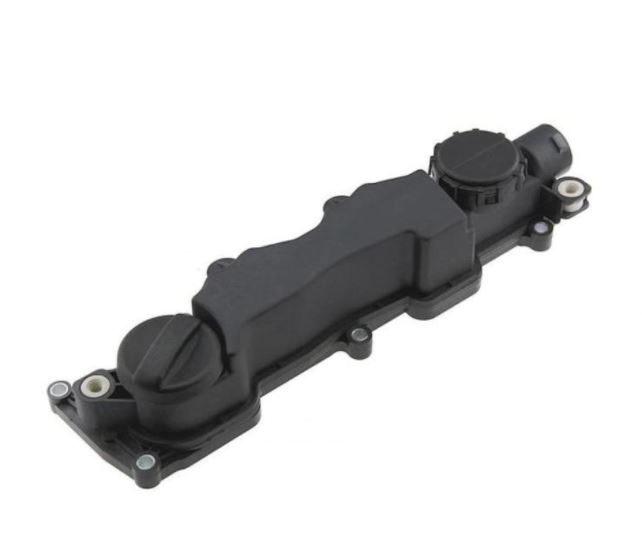 P407 C4 1.6 Dv6 Külbütör Kapağı 0248.L1 9651815680 Orjinal