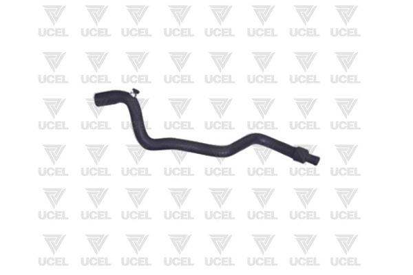 [ÜÇEL 15567] Megane 2 Kalorifer Hortumu 8200233969