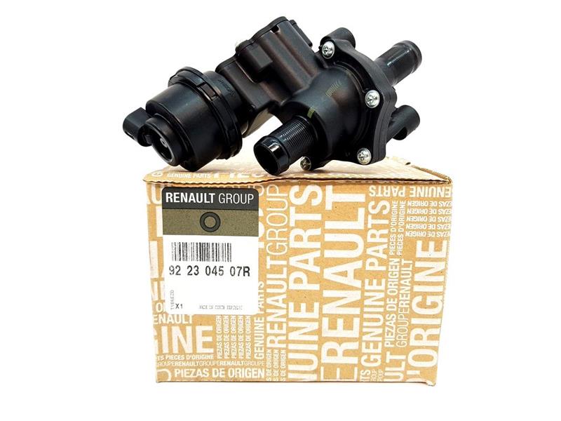 [922304507R] Trafic 2.0 Master 2.3 M9R Egr Beyni 922304507R Orjinal
