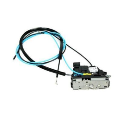 [9138.X3] Boxer Jumper Ducato 3 Sürgülü Kapı Kilit Sağ 9138.X3 Orjinal