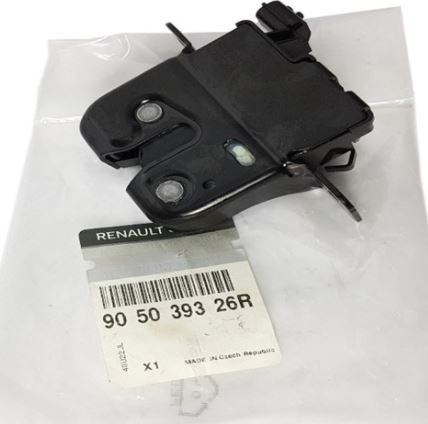 [905039326R] Duster Bagaj Kilidi Mekanizması 905039326R Orjinal