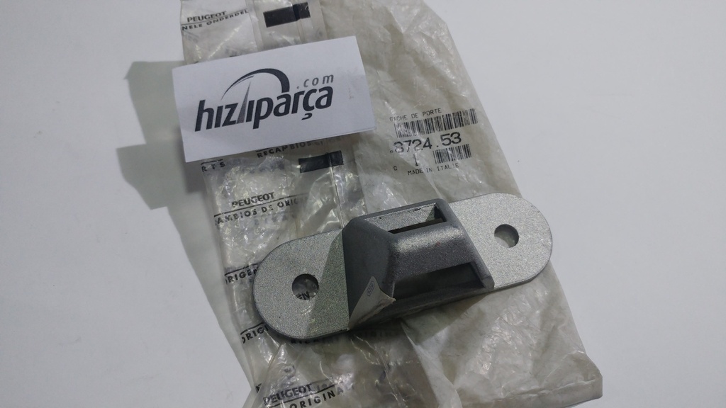 [8724.53] Boxer Jumper 1 2 (94-05) Bagaj Kapı Kilit Ağzı Alt 8724.53 Orjinal