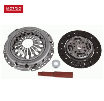 [8671095650] Clio 4 Debriyaj Seti 1.2 16V 8671095650 Motrio