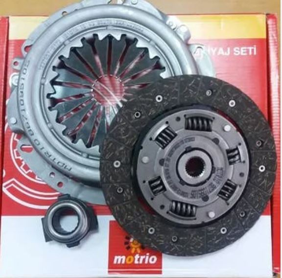 [8671095117] Trafic 1.9 Debriyaj Seti 8671095117 Motrıo