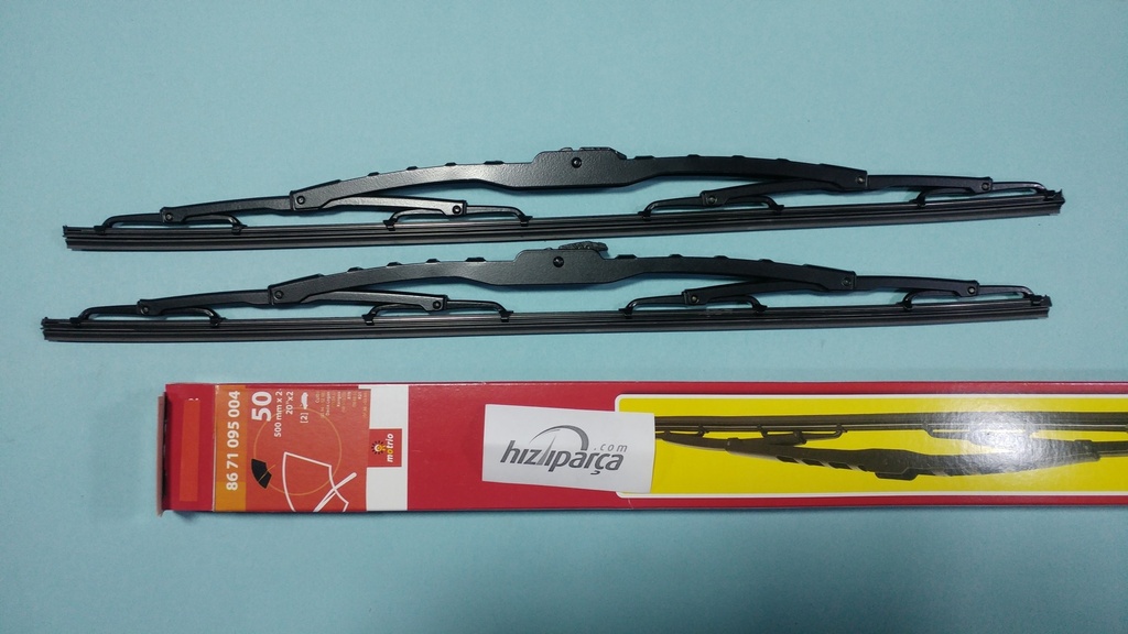 [8671095004] R19 Silecek Süpürgesi Takım C50 8671095004 Motrıo