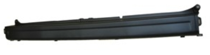 Master 3 2010- Arka Tampon 850220011R Mais