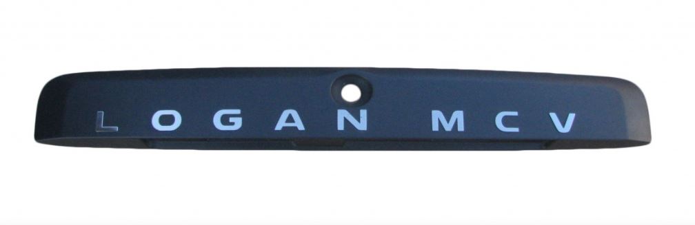[848106094R] Logan Mcv Bagaj Kapak Çıtası 848106094R