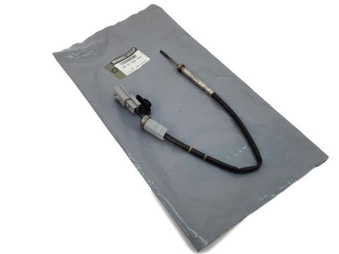 [8201028744] Duster Turbo Sıcaklık Kaptörü ( Isı ) 8201028744 Orjinal