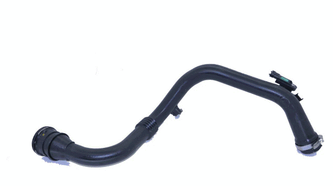 [8200981497] Megane 3 2008- Fluence 1.5 Turbo Borusu 8200981497 Orjinal